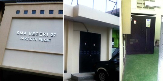 Kadisdik DKI: Anggaran UPS tidak ada di APBD 2015