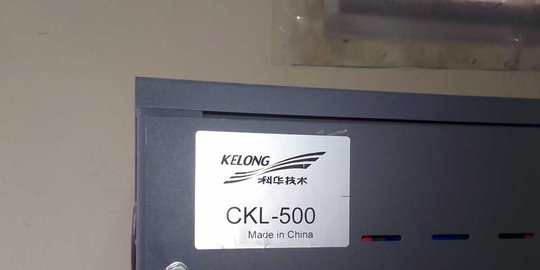 jakarta tak tahu cara operasikan ups seharga rp