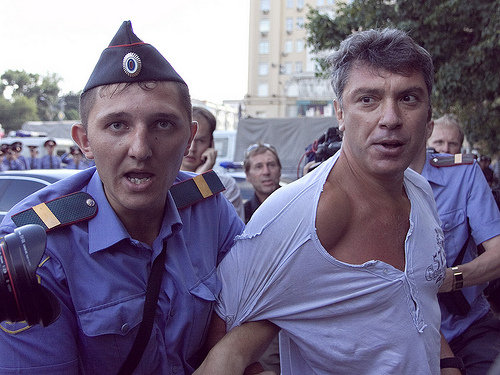 boris nemtsov