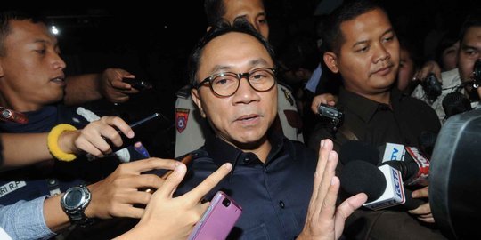 Yakin menang di kongres, Zulkifli pastikan PAN akan tetap di KMP