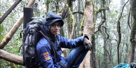 'Allah lebih menyayangimu sayang, sehingga beliau memintamu kembali'
