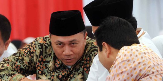 Di Kongres PAN, Amien terus banggakan Zulkifli Hasan