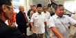 Zulkifli dan Hatta berebut ketum PAN, ini komentar Prabowo