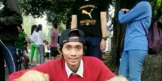 warga juga kejar honda city hingga ke tol