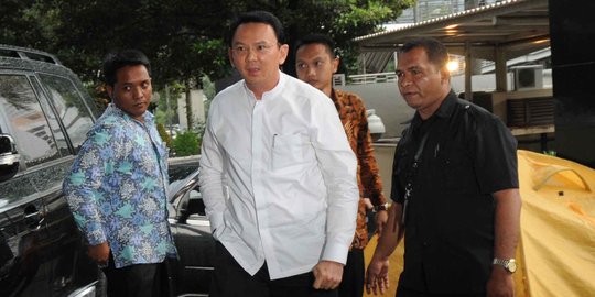 Bara JP siap bela Ahok mati-matian