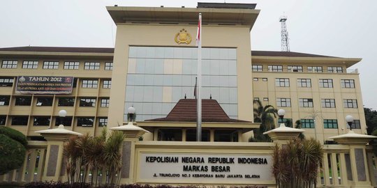 Mabes Polri periksa perwira diduga otaki penggelapan barbuk Rp 7,7 M