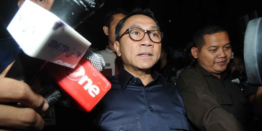 Jadi ketua umum PAN, Zulkifli sebut 'Ini kemenangan seluruh kader'