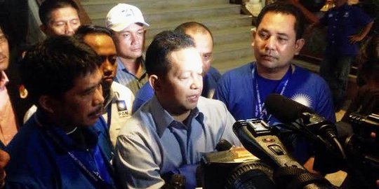 Zulkifli dan Amien Rais jagokan Soetrisno Bachir jadi ketua MPP PAN