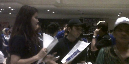 cantik di kongres rev3