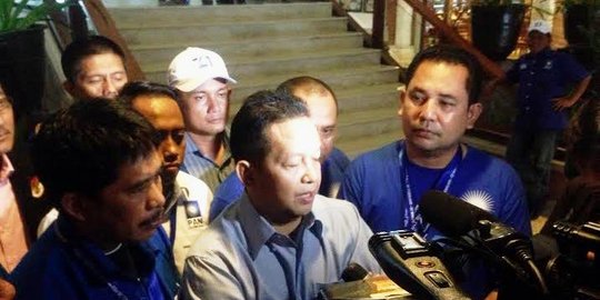 umum pan soetrisno bachir ikut dukung zulkifli rev3