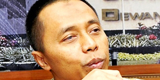 Hatta kalah, Dradjad Wibowo mengaku bakal istirahat dari partai