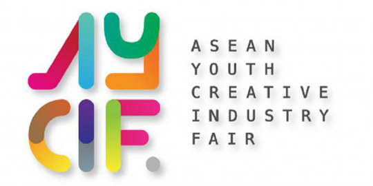 Ini ajang terbesar anak muda ASEAN dalam memajukan industri kreatif!