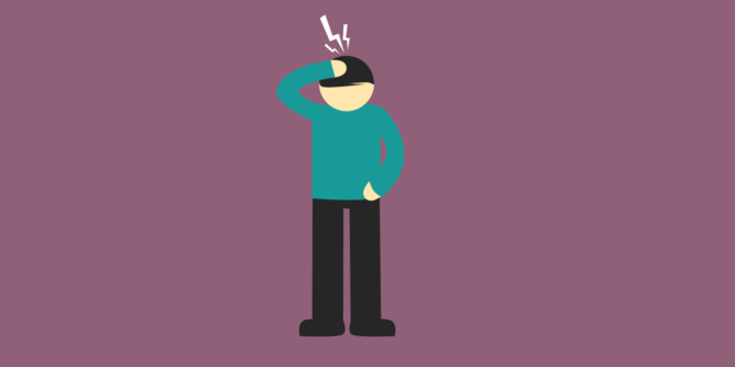 Redakan sakit kepala akibat sinusitis dengan 6 cara alami 