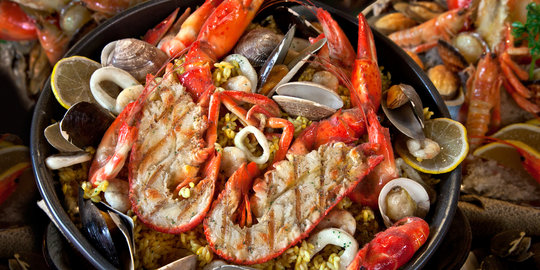 Ambisi Menteri Susi jadikan Indonesia pemain utama seafood dunia