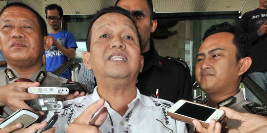 Kubu Hatta absen, Soetrisno bakal jadi ketua MPP secara aklamasi