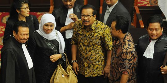 Aturan tangkap ikan beratkan nelayan, Soekarwo surati Menteri Susi