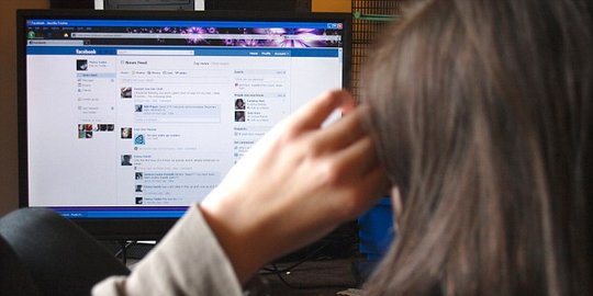 Bertengkar di Facebook, gadis 14 tahun ini tewas ditembak