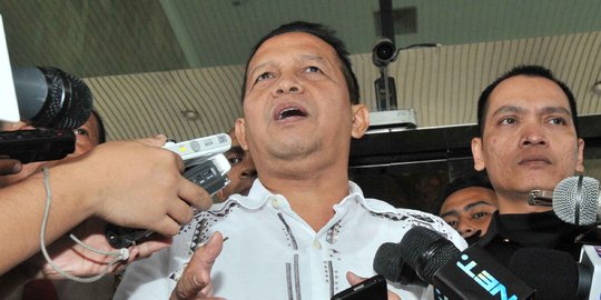 Tak ada lawan, Soetrisno Bachir dipilih aklamasi jadi ketua MPP PAN