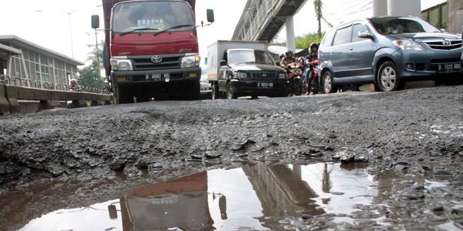 sapi jalan surat jalan pakai anggaran ada, terpaksa perbaikan APBD belum