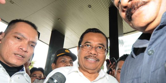 Jaksa Agung sebut kedatangan Pramono Anung hanya silaturahmi