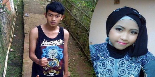 pacar wanda pura pura ikut bantu cari yusi yang hilang rev1