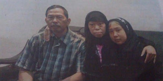 dipancung di saudi satinah butuh uang darah rp 12 m rev3