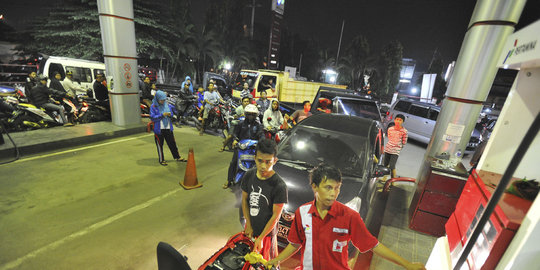 membebani rakyat rev2