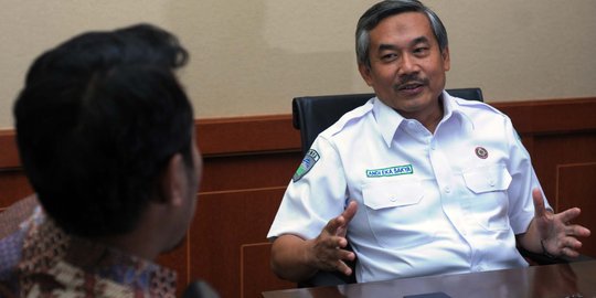 Anomali cuaca dan ramalan 'palsu' hujan deras saat Valentine