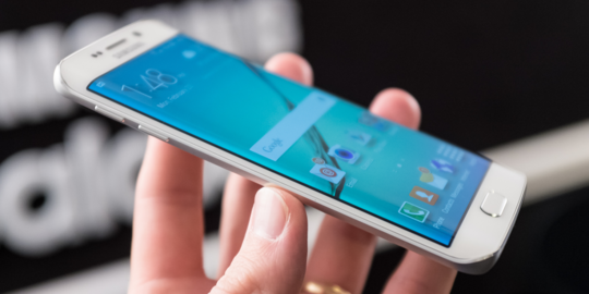 Apa hebatnya Samsung Galaxy S6, belum dipasarkan sudah bikin heboh