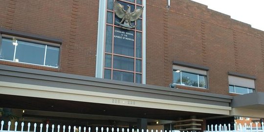 Setelah teror 'balon darah' WNI di Australia diharap berhati-hati