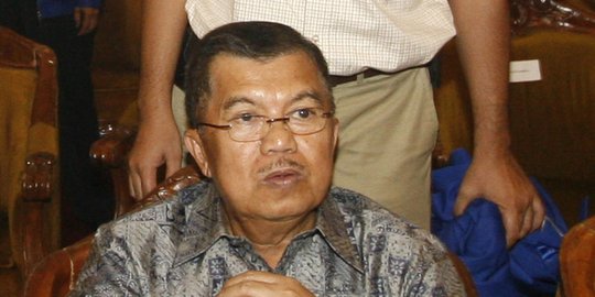 JK akui kerabatnya pernah jadi pemilik ruko Abraham Samad