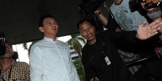 Gandeng PPATK, Ahok akan ungkap gaya hidup mewah anggota DPRD