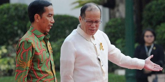 Filipina ajukan PK agar warganya tak ditembak mati Indonesia