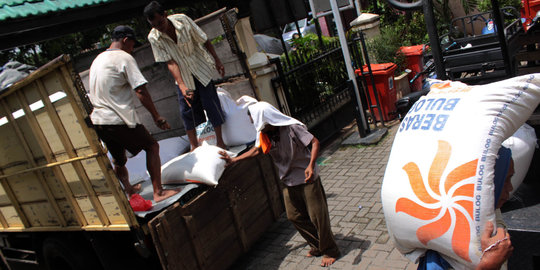 Hapus raskin, pengangguran bisa bertambah 700.000 orang