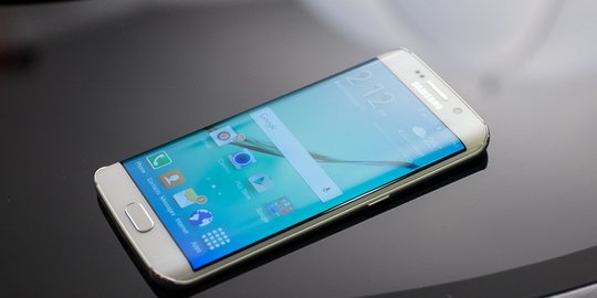 ini 6 pembeda samsung galaxy s6 dengan s6 edge