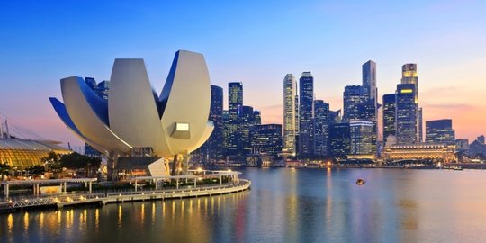 bosan tinggal di indonesia? pindah ke 5 negara ini!