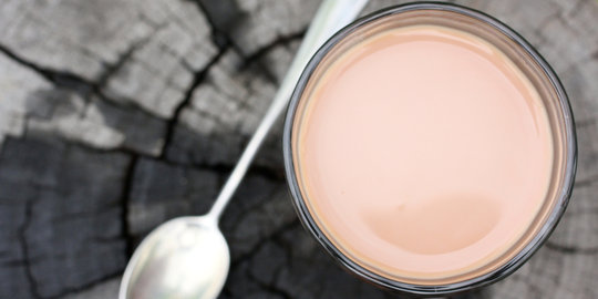 Minum susu cokelat saat sarapan, sehatkah?