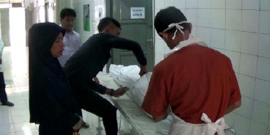 Rekan begal motor yang dibakar massa di Pondok Aren ditangkap polisi