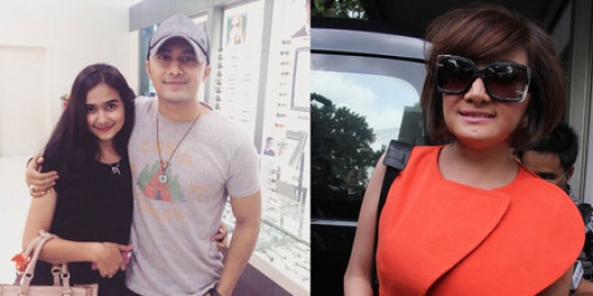 Hengky Kurniawan segera menikah, apa kata Kiki Amalia?