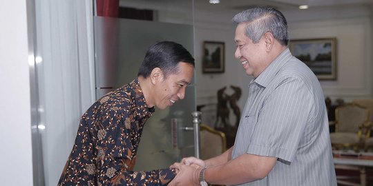Soal KPK vs Polri, pengamat nilai jika Jokowi kayak SBY mungkin lain