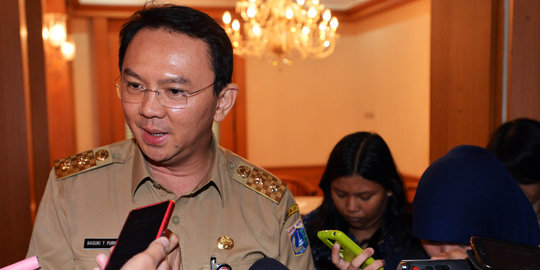 Pakar tata negara sebut Ahok tak konsultasi soal hukum