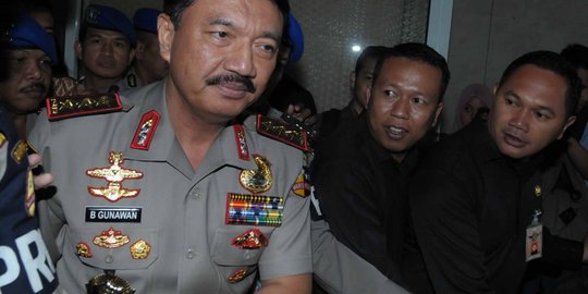 Mensesneg: Jokowi berharap KPK tak hanya fokus di kasus Budi Gunawan
