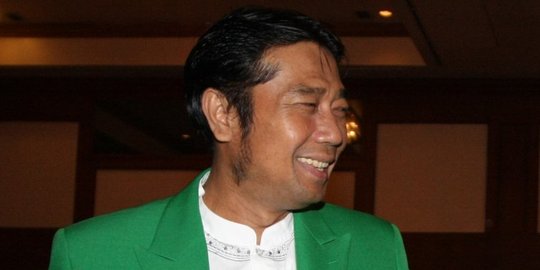 Lulung pilih Razman dampingi DPRD lawan Ahok karena menangkan BG
