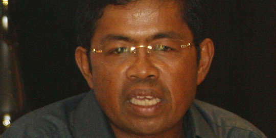 Kubu Ical tuding Mahkamah Partai menangkan Agung bikin sesat