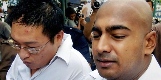 Jelang kedatangan duo 'Bali Nine', Bandara Tunggul Wulung diperketat