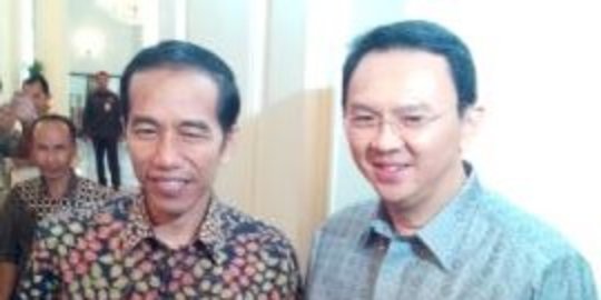 Ahok berharap Presiden Jokowi terapkan e-budgeting secara nasional