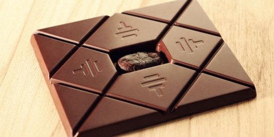 waduh, 5 cokelat ini bikin kantong bolong!