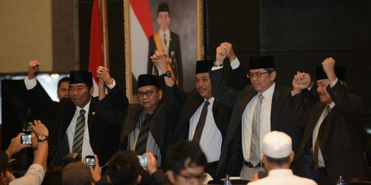Usai Ahok, giliran DPRD DKI Jakarta dipanggil Menteri Tjahjo