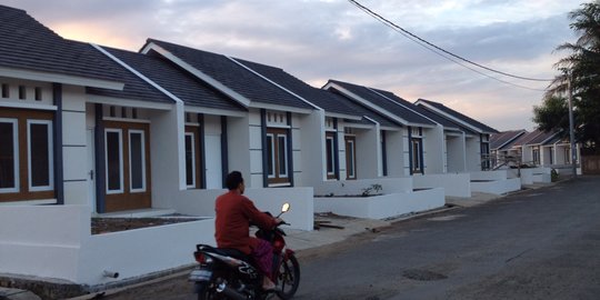 Bangun rumah, pengembang kudu tempuh 44 tahapan perizinan