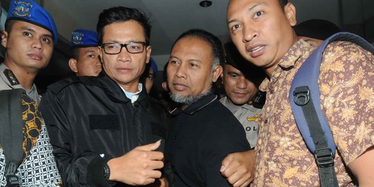 Polri heran lihat Bambang, tak dipanggil datang, diperiksa mangkir